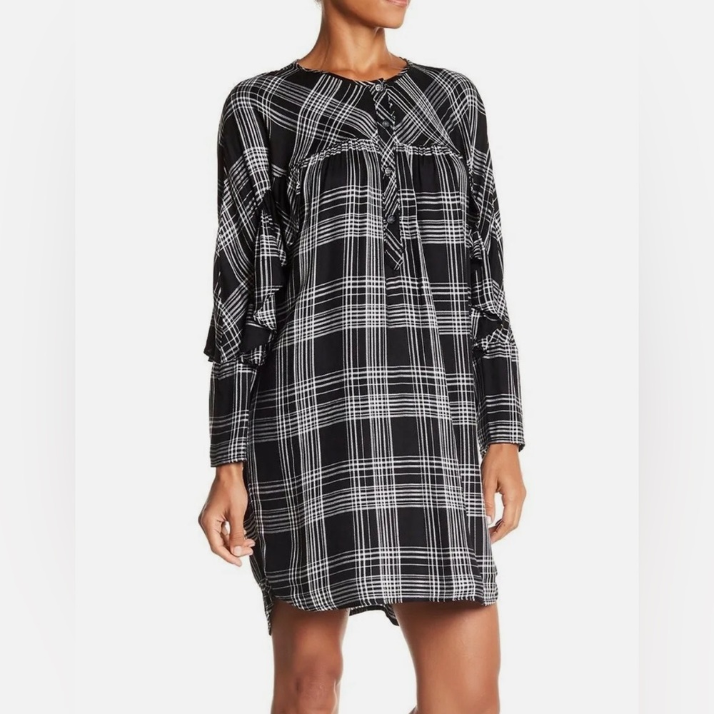 Max Studio dress